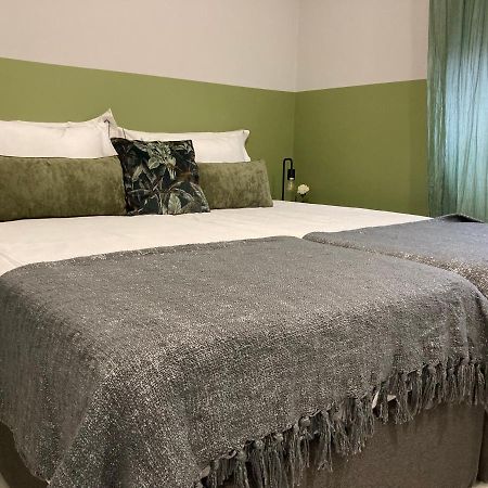 Bus Station Suites & Studios Coimbra Dış mekan fotoğraf
