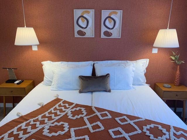 Bus Station Suites & Studios Coimbra Dış mekan fotoğraf