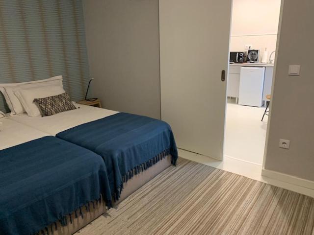 Bus Station Suites & Studios Coimbra Dış mekan fotoğraf