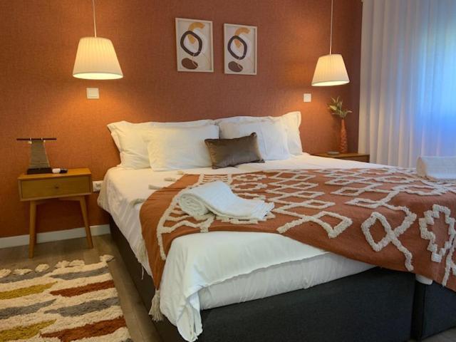 Bus Station Suites & Studios Coimbra Dış mekan fotoğraf