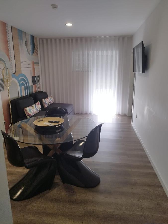 Bus Station Suites & Studios Coimbra Dış mekan fotoğraf