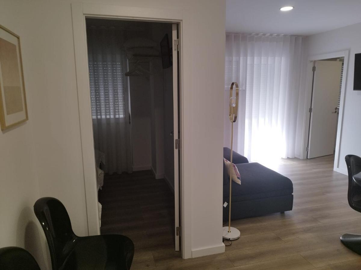 Bus Station Suites & Studios Coimbra Dış mekan fotoğraf
