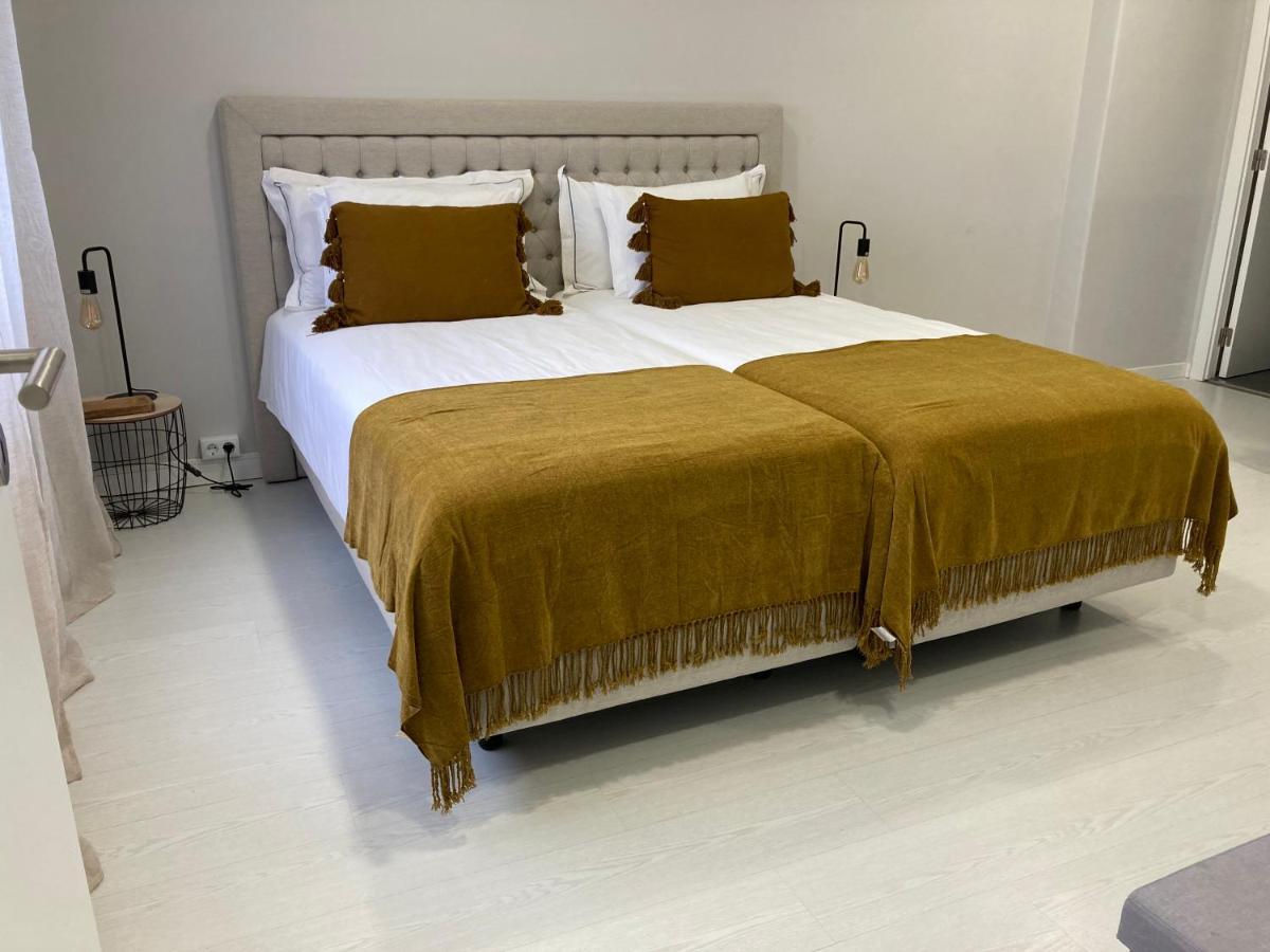 Bus Station Suites & Studios Coimbra Dış mekan fotoğraf
