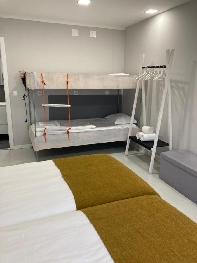 Bus Station Suites & Studios Coimbra Dış mekan fotoğraf
