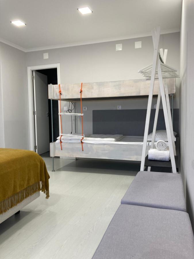Bus Station Suites & Studios Coimbra Dış mekan fotoğraf