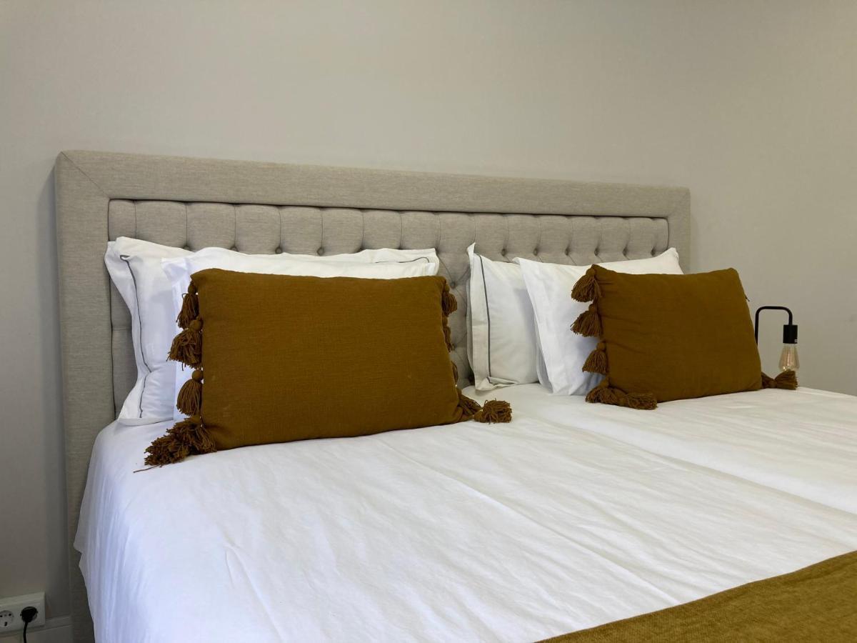 Bus Station Suites & Studios Coimbra Dış mekan fotoğraf