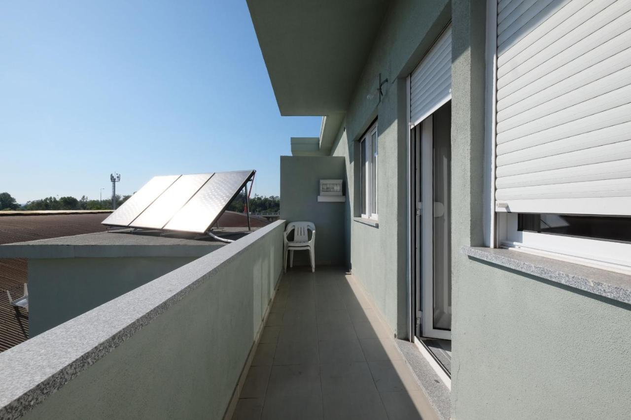 Bus Station Suites & Studios Coimbra Dış mekan fotoğraf
