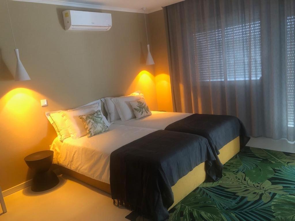 Bus Station Suites & Studios Coimbra Dış mekan fotoğraf